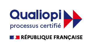 Qualiopi processus certifié - République française
